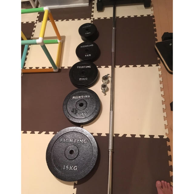 ベンチプレス 100キロセット ベンチプレス 100キロセット