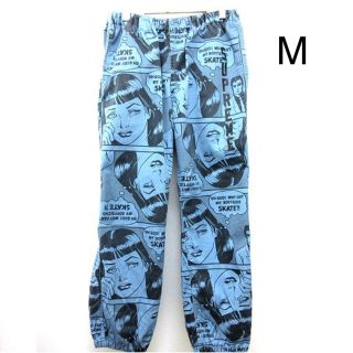 シュプリーム(Supreme)の【M】supreme Thrasher Boyfriend Pant(その他)