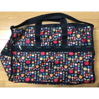 レスポートサック(LeSportsac)の☆ホワイト様専用☆(ボストンバッグ)