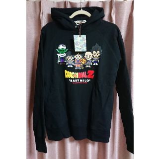 アベイシングエイプ(A BATHING APE)のめがね様専用 A BATHING APE パーカー(パーカー)