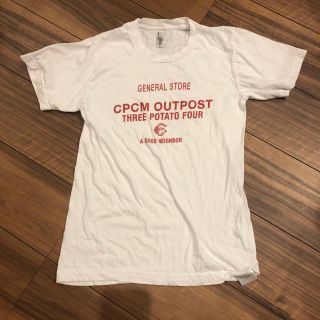 アメリカンアパレル(American Apparel)のアメリカンアパレル Tシャツ(Tシャツ/カットソー(半袖/袖なし))