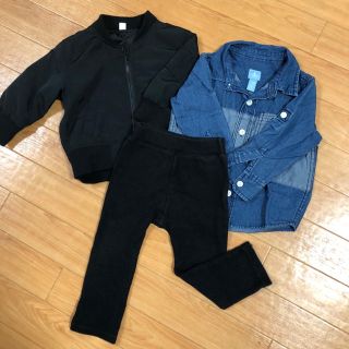 ベビーギャップ(babyGAP)のりっぴ様専用 (シャツ/カットソー)