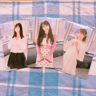 エヌエムビーフォーティーエイト(NMB48)の僕だって泣いちゃうよ NMB48 生写真(アイドルグッズ)