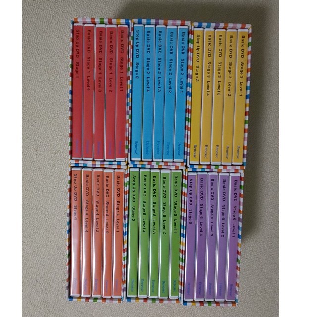 最高品質の ワールドワイドキッズ DVD キッズ/ファミリー - mahweb.com