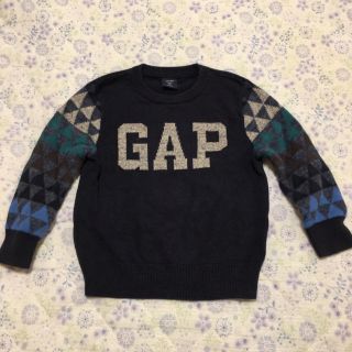 ギャップ(GAP)の値下げ♡ GAP セーター 95(ニット)