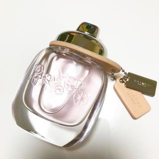 コーチ(COACH)のCOACH オードトワレ 30ml(香水(女性用))