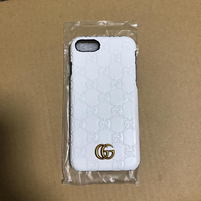 Gucci - Gucci iPhoneケースの通販 by ショショショップ  ｜グッチならラクマ