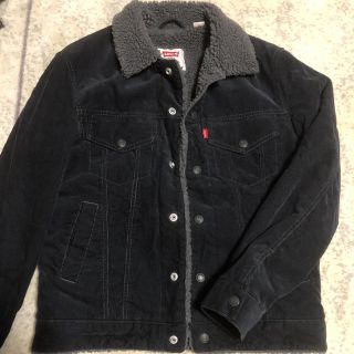 リーバイス(Levi's)のLevisコーデュロイジャケット(Gジャン/デニムジャケット)