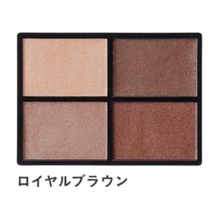 エトヴォス(ETVOS)のエトヴォス  ミネラルアイシャドウ 新品(アイシャドウ)