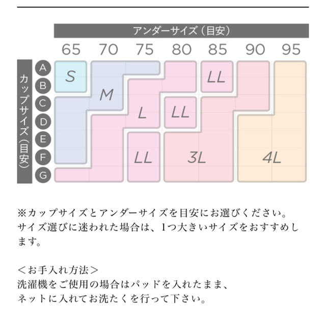 Wacoal(ワコール)の【2枚組】ジニエ レーシィブラ グリーン M サイズ  ジニエブラ レディースの下着/アンダーウェア(ブラ)の商品写真