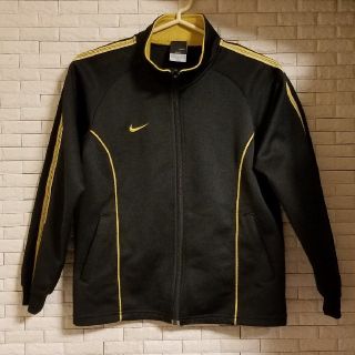 ナイキ(NIKE)のアユミ様専用　NIKE120-130ジャージ上(ジャケット/上着)