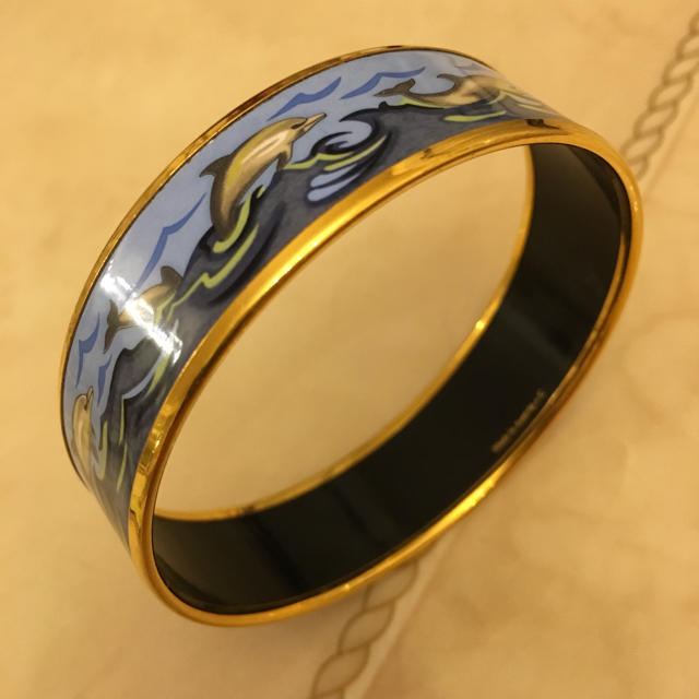 エルメス バングル イルカ elkisi.com