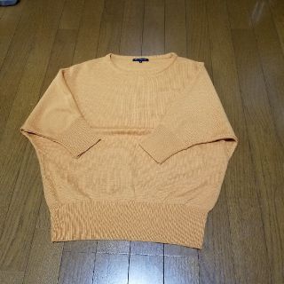 ニジュウサンク(23区)のあこ様専用　　23区　　　ドルマンニット　サイズ32(ニット/セーター)