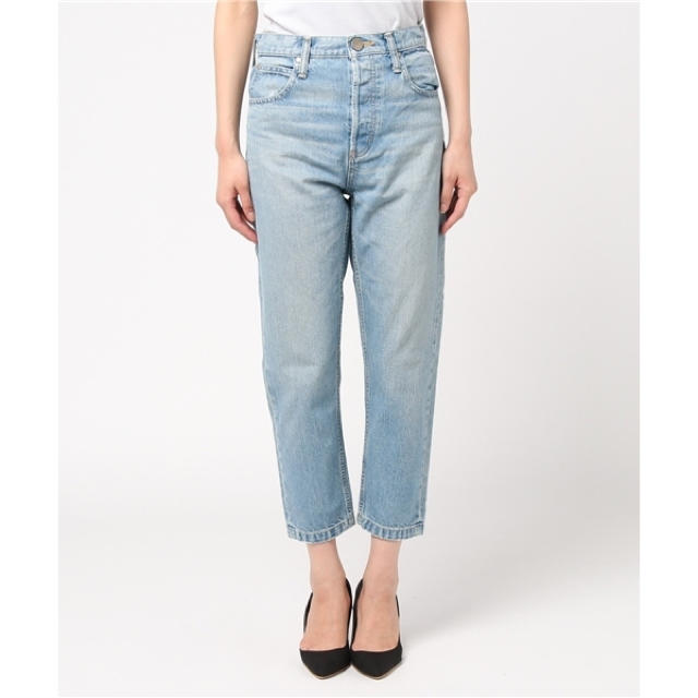 BLACK BY MOUSSY   HUILA blue denim