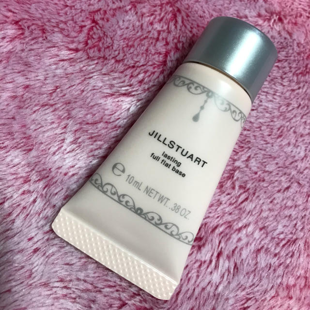 JILLSTUART(ジルスチュアート)のJILLSTUART フルフラットベース10ml コスメ/美容のベースメイク/化粧品(化粧下地)の商品写真