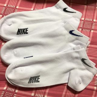 ナイキ(NIKE)の新品 ナイキレディース靴下(ソックス)