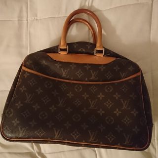 ルイヴィトン(LOUIS VUITTON)のルイヴィトン (ハンドバッグ)