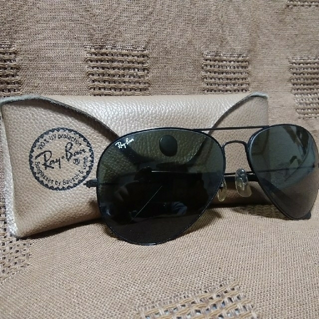 Ray-Ban(レイバン)のRay-Banサングラス メンズのファッション小物(サングラス/メガネ)の商品写真