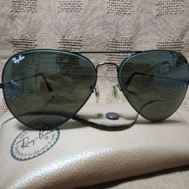 Ray-Ban(レイバン)のRay-Banサングラス メンズのファッション小物(サングラス/メガネ)の商品写真