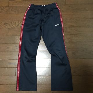 アディダス(adidas)のアディダスジャージ 140 トレーニングウェア (パンツ/スパッツ)