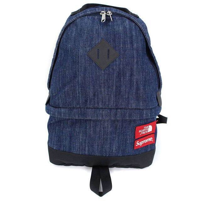 supreme The North Face Denim Day pack