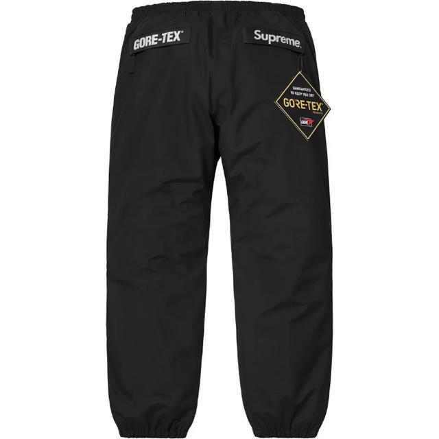 supreme  gore-tex  pants