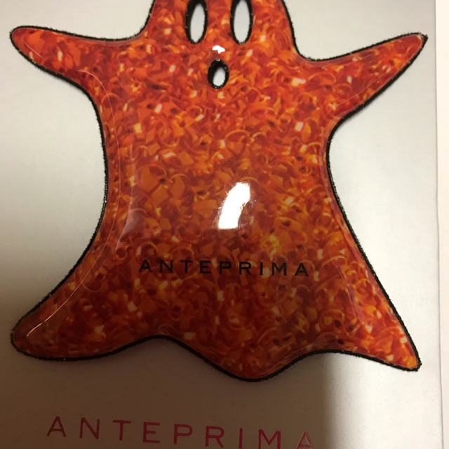 ANTEPRIMA(アンテプリマ)のアンテプリマ  チャーム レディースのアクセサリー(チャーム)の商品写真