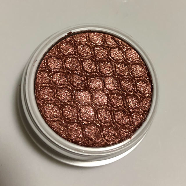 colourpop(カラーポップ)のCOLOUR POP＊super shock shadow＊SEQUIN コスメ/美容のベースメイク/化粧品(アイシャドウ)の商品写真