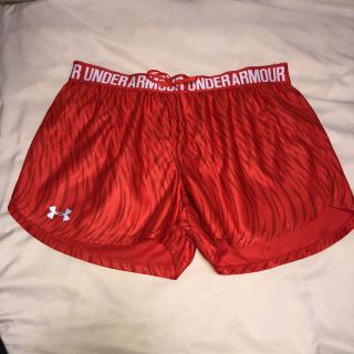 アンダーアーマー(UNDER ARMOUR)のジュリエット様専用 【新品】アンダーアーマー ショートパンツ(ショートパンツ)