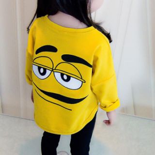 エムアンドエムアンドエムズ(m&m&m's)のエムアンドエムズ(Tシャツ/カットソー)