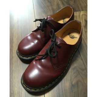 ドクターマーチン(Dr.Martens)のアッキーさん専用。Dr.Martens ドクターマーチン(ローファー/革靴)