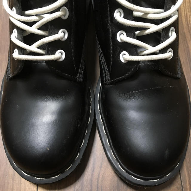 Dr.Martens(ドクターマーチン)のDr.Martens ドクターマーチン レディースの靴/シューズ(ローファー/革靴)の商品写真