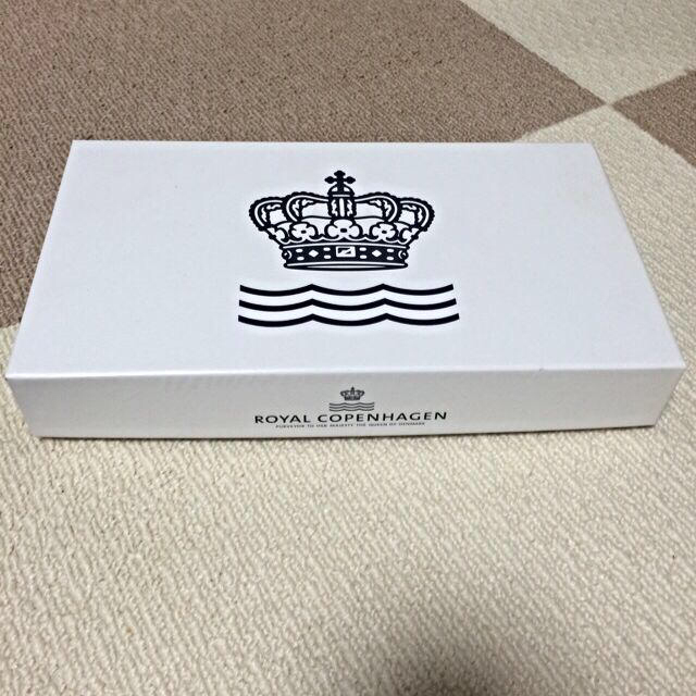 ROYAL COPENHAGEN(ロイヤルコペンハーゲン)のROYAL COPENHAGEN その他のその他(その他)の商品写真