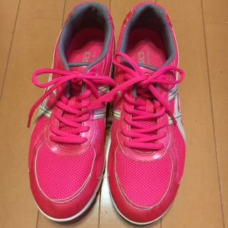 アシックス(asics)のアシックス ジョギング　シューズ スニーカー　ランニング(スニーカー)