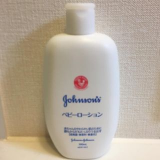 ジョンソン(Johnson's)の☆yuka様専用☆  Johnson's  ベビーローション(ベビーローション)