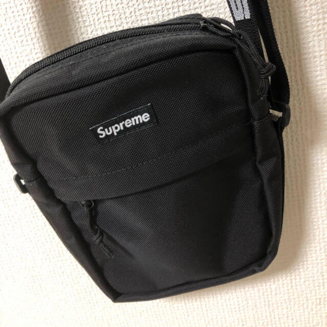 Supreme(シュプリーム)のsupreme 18ss shoulder bag メンズのバッグ(ショルダーバッグ)の商品写真