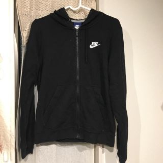 ナイキ(NIKE)のNike パーカー(パーカー)