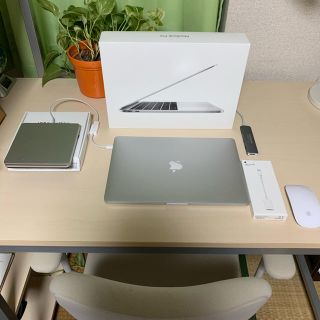 アップル(Apple)のヒロ様専用(ノートPC)