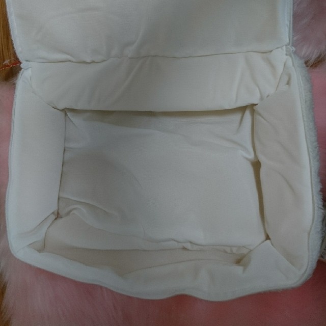 SNOOPY(スヌーピー)のCK様専用スヌーピーハンドバッグ レディースのバッグ(ハンドバッグ)の商品写真