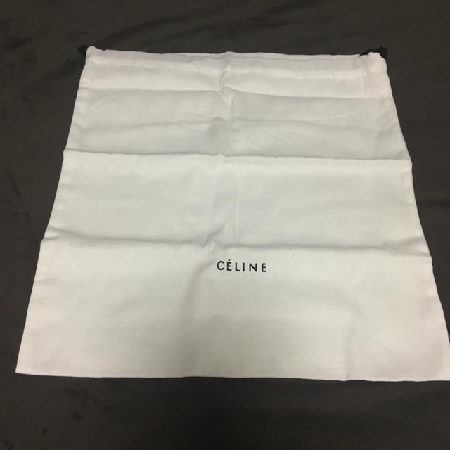 celine(セリーヌ)のceline☆セリーヌ☆CELINE☆保存袋 レディースのバッグ(その他)の商品写真