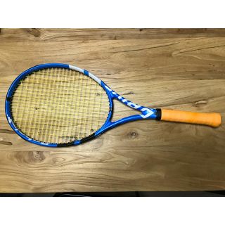 バボラ(Babolat)の❤salteeee様専用❤BabolaT  PURE  DRIVEテニスラケット(ラケット)