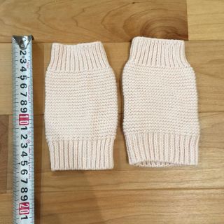 ベビーギャップ(babyGAP)のbabyGap ベビー レッグウォーマー(レッグウォーマー)