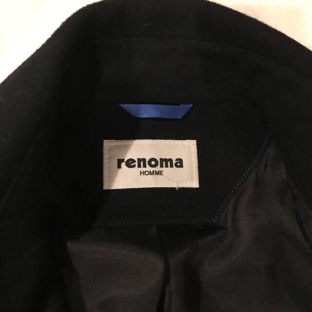 Pコート renoma