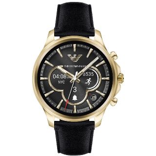 エンポリオアルマーニ(EMPORIO ARMANI)のEMPORIO ARMANI(エンポリオアルマーニ)
スマートウォッチ/メンズ(その他)