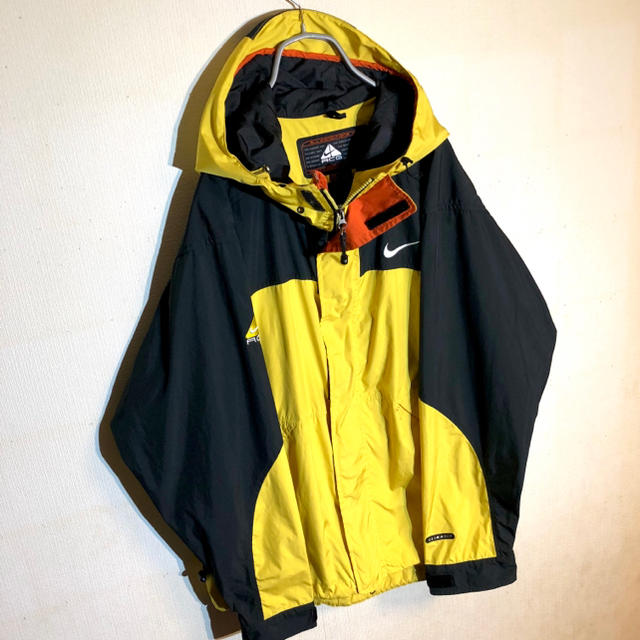 NIKE ACG マウンテンパーカー 90s