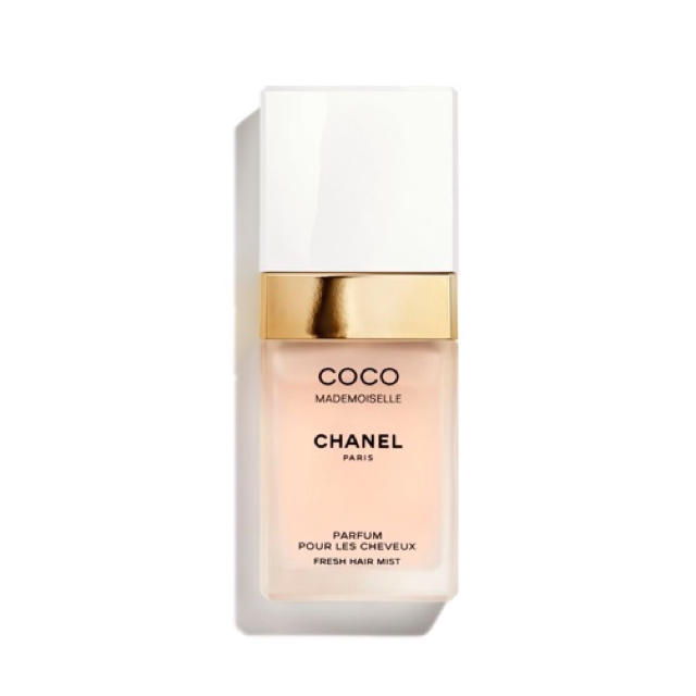 CHANEL COCO MADEMOISELLE