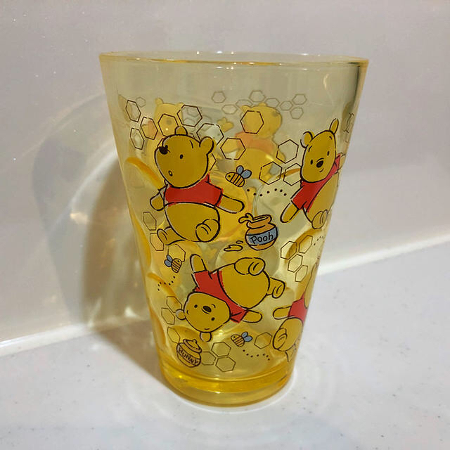 Disney ディズニー コップ プラスチック製 の通販 By ともりんぷ S Shop ディズニーならラクマ