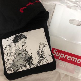 シュプリーム(Supreme)のSupreme AKIRA パーカー(パーカー)