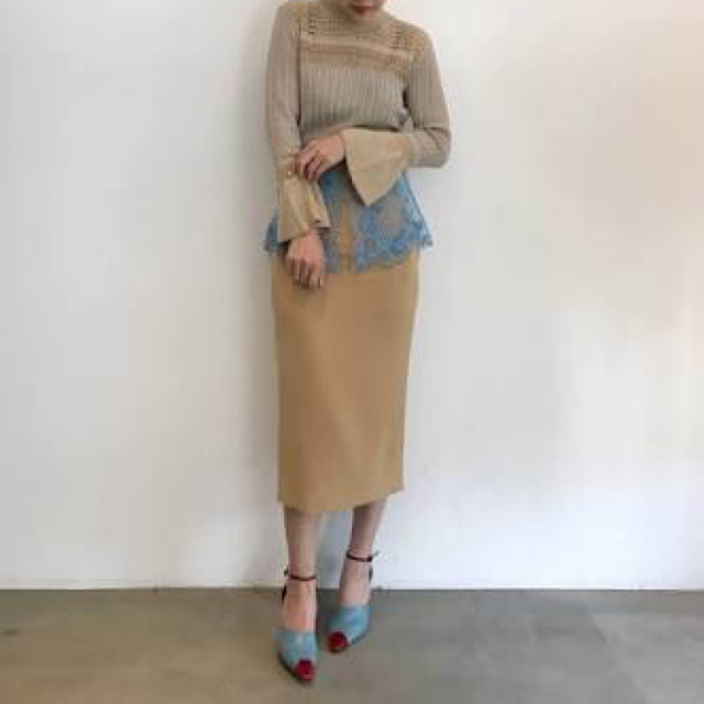 mame 18ss ニット レディース トップス druidhillseyecare.com