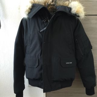 フリークスストア(FREAK'S STORE)のカナダグース sizeS(ダウンジャケット)